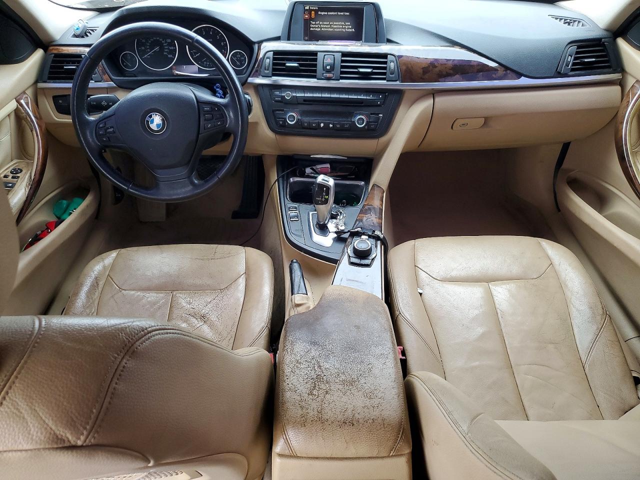 2013 BMW 328 I photo 15