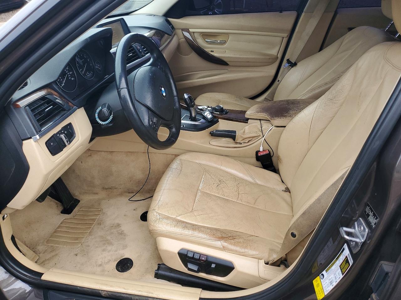 2013 BMW 328 I photo 13