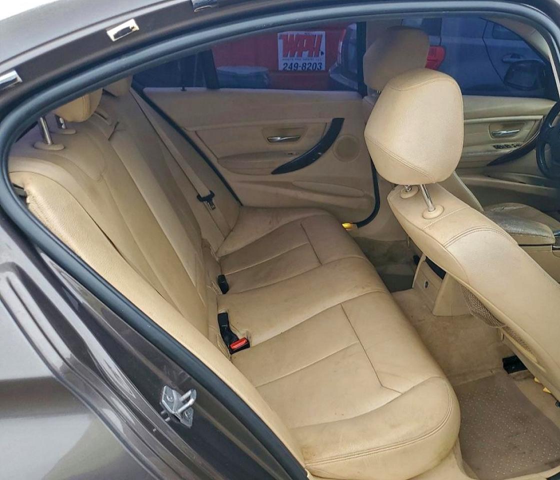 2013 BMW 328 I photo 19