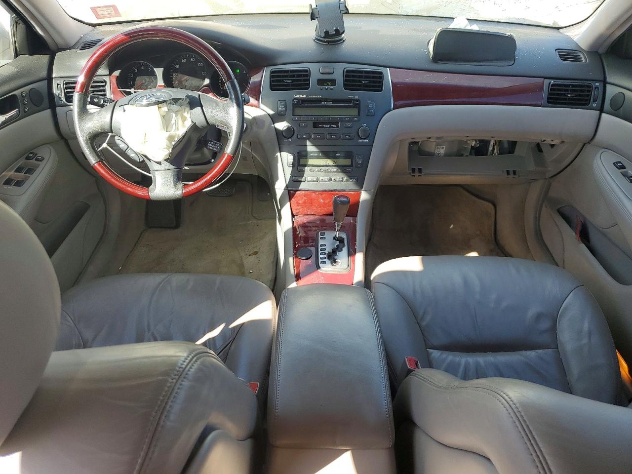 2003 LEXUS ES 300 photo 15