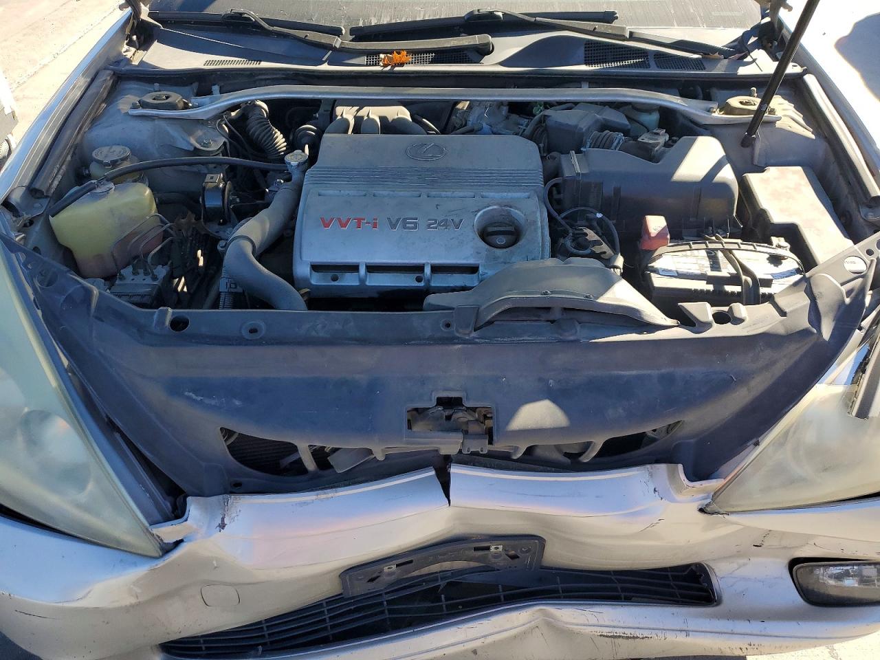 2003 LEXUS ES 300 photo 21