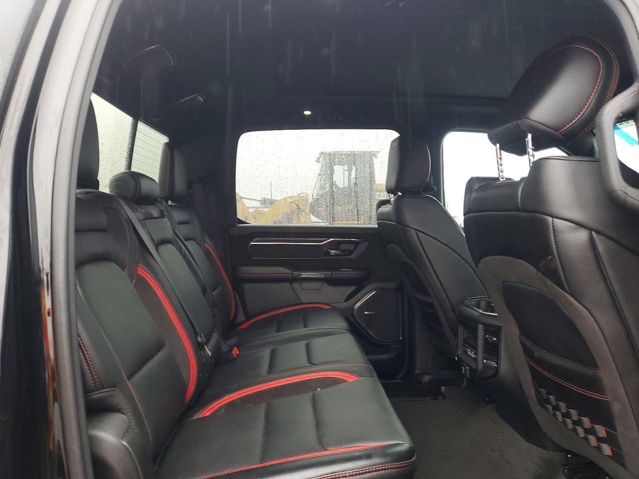 2023 RAM 1500 TRX photo 19