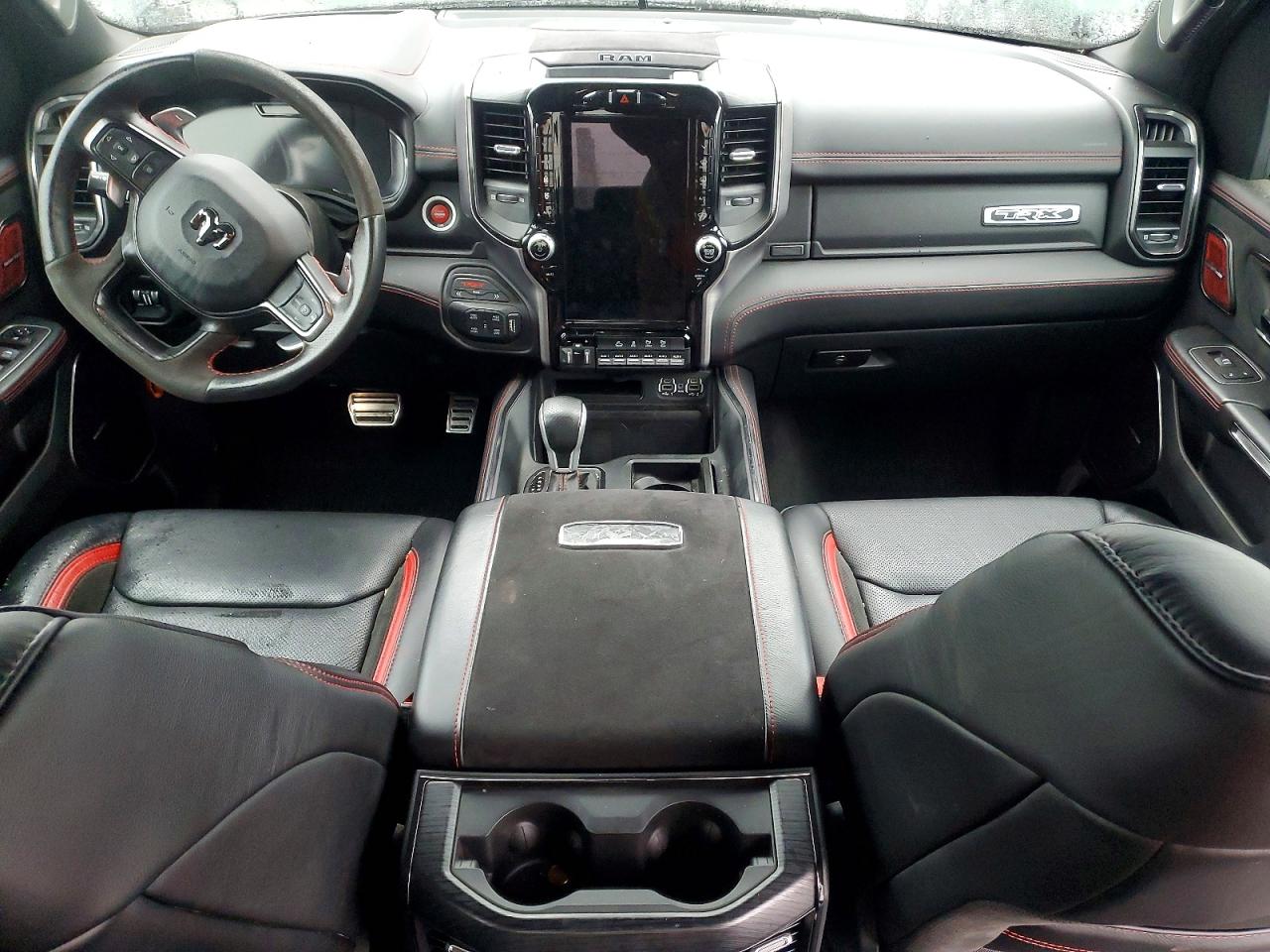 2023 RAM 1500 TRX photo 15