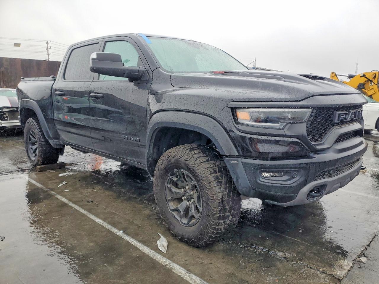 2023 RAM 1500 TRX photo 7