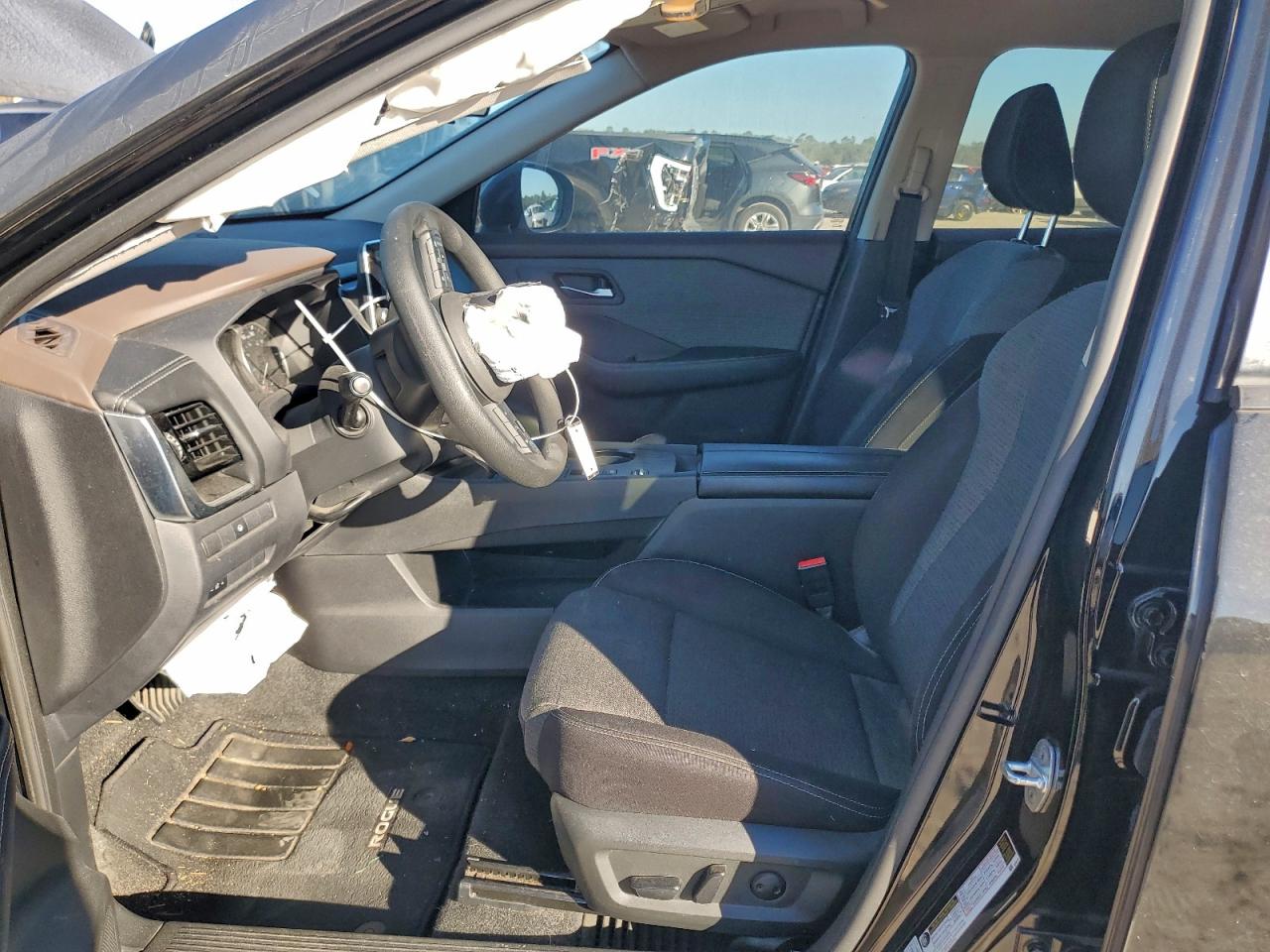 2023 NISSAN ROGUE SV photo 19