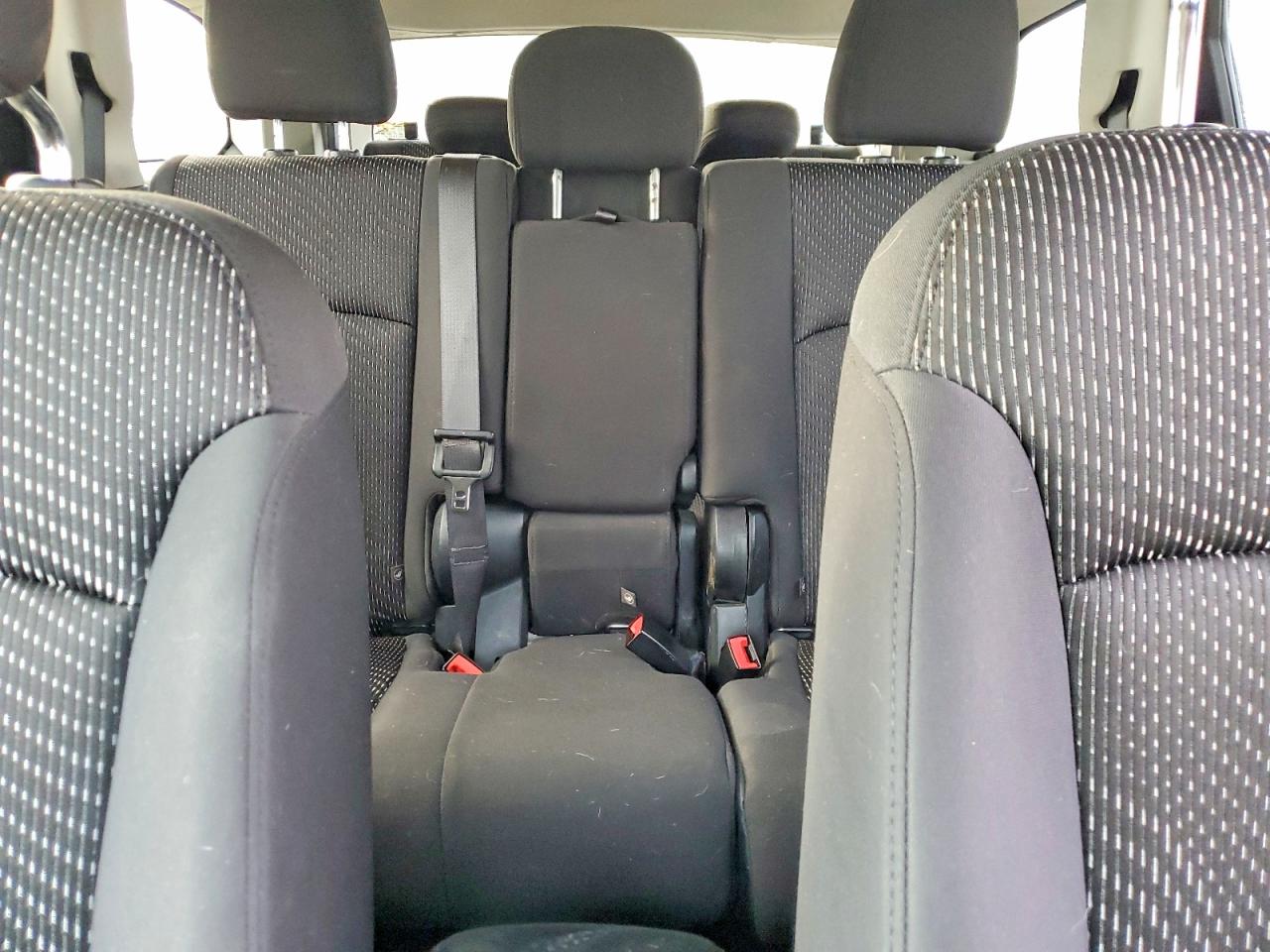 2015 DODGE JOURNEY SE photo 10