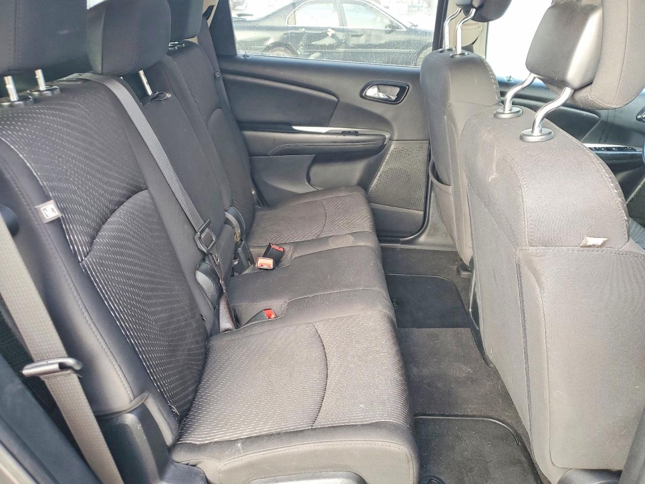 2015 DODGE JOURNEY SE photo 11