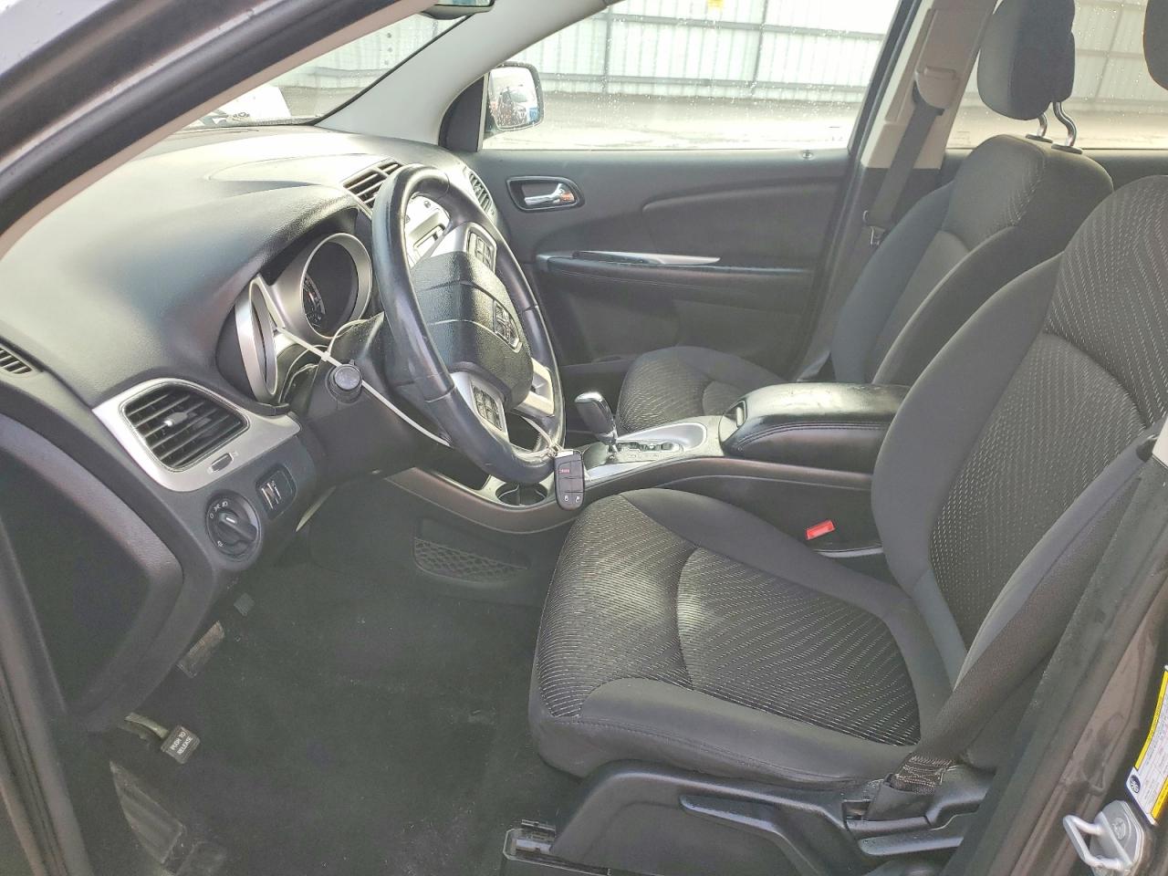 2015 DODGE JOURNEY SE photo 7