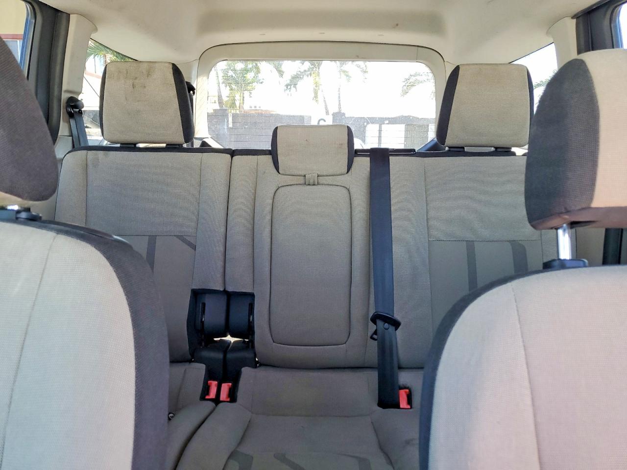 2015 FORD TRANSIT CONNECT XLT photo 10