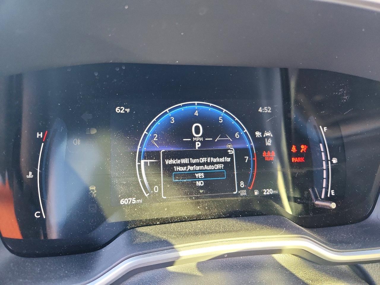 2025 TOYOTA COROLLA XSE photo 17