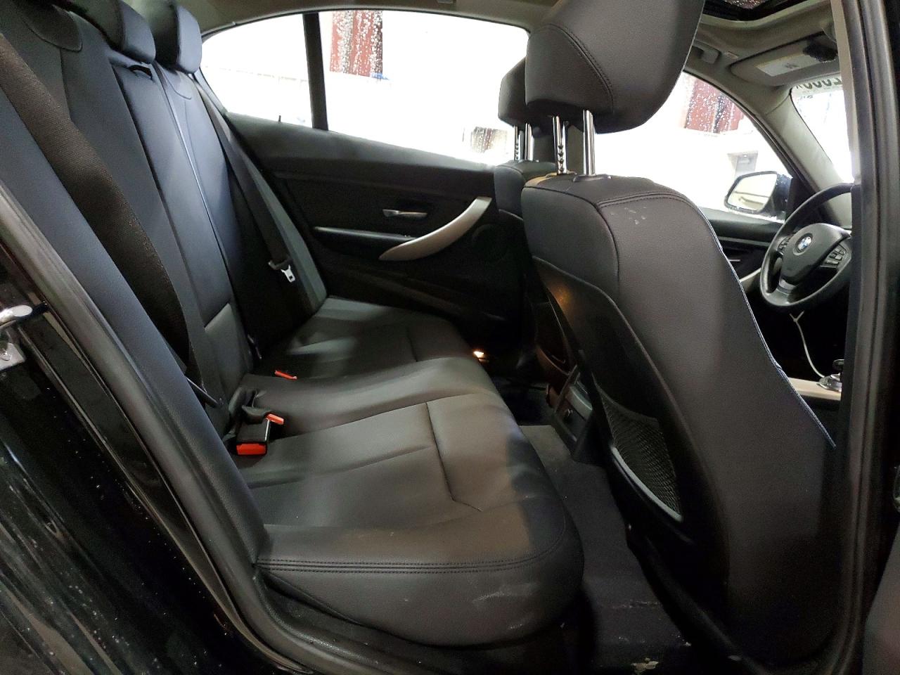 2018 BMW 320 XI photo 19