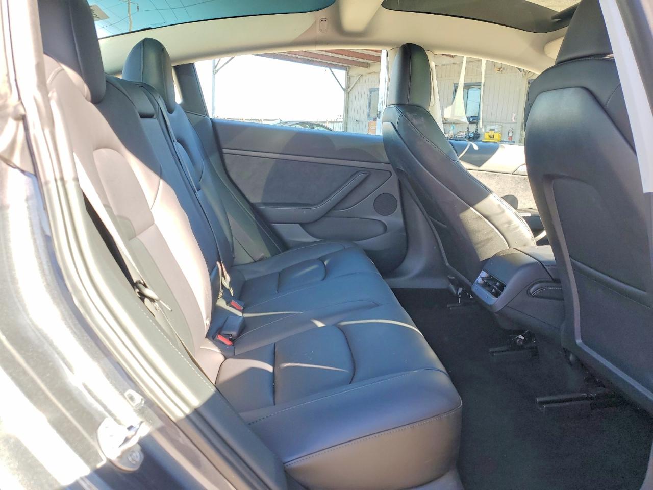 2023 TESLA MODEL 3 photo 19
