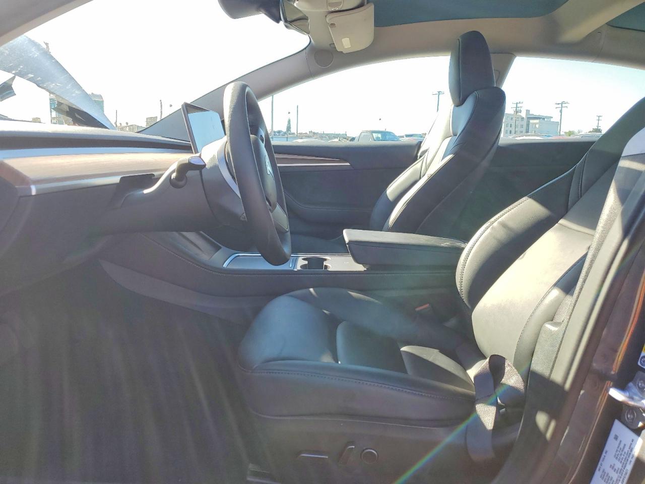 2023 TESLA MODEL 3 photo 13