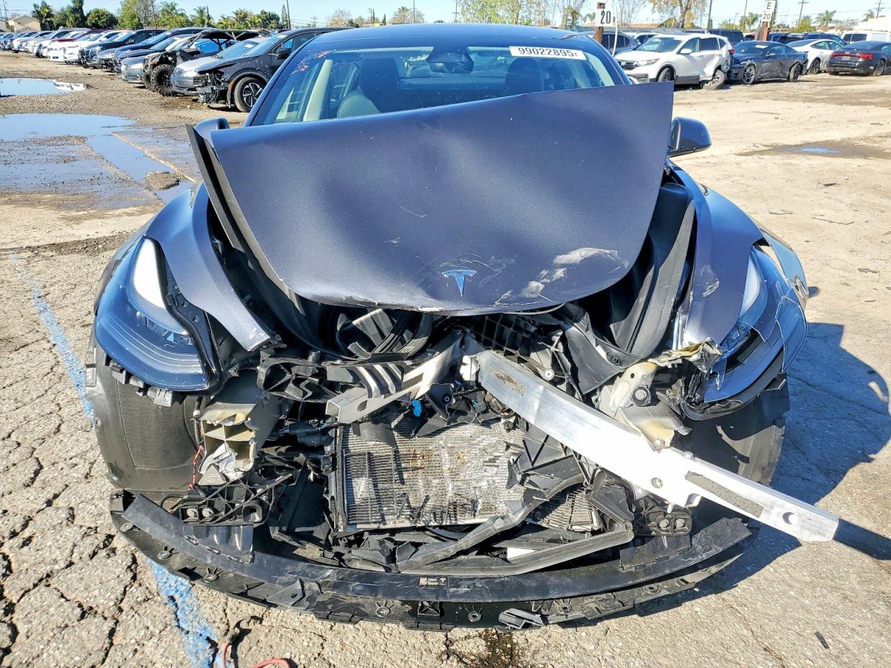 2023 TESLA MODEL 3 photo 9