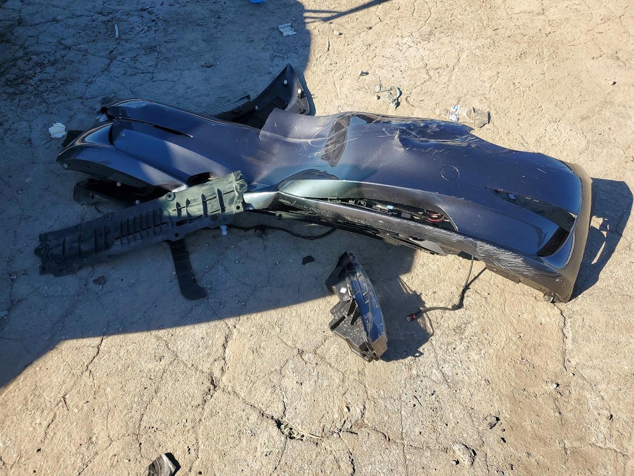 2023 TESLA MODEL 3 photo 23