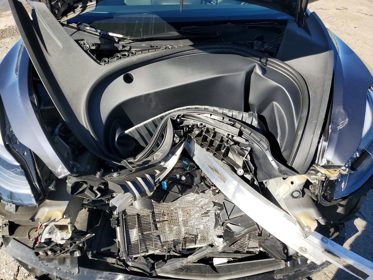 2023 TESLA MODEL 3 photo 21
