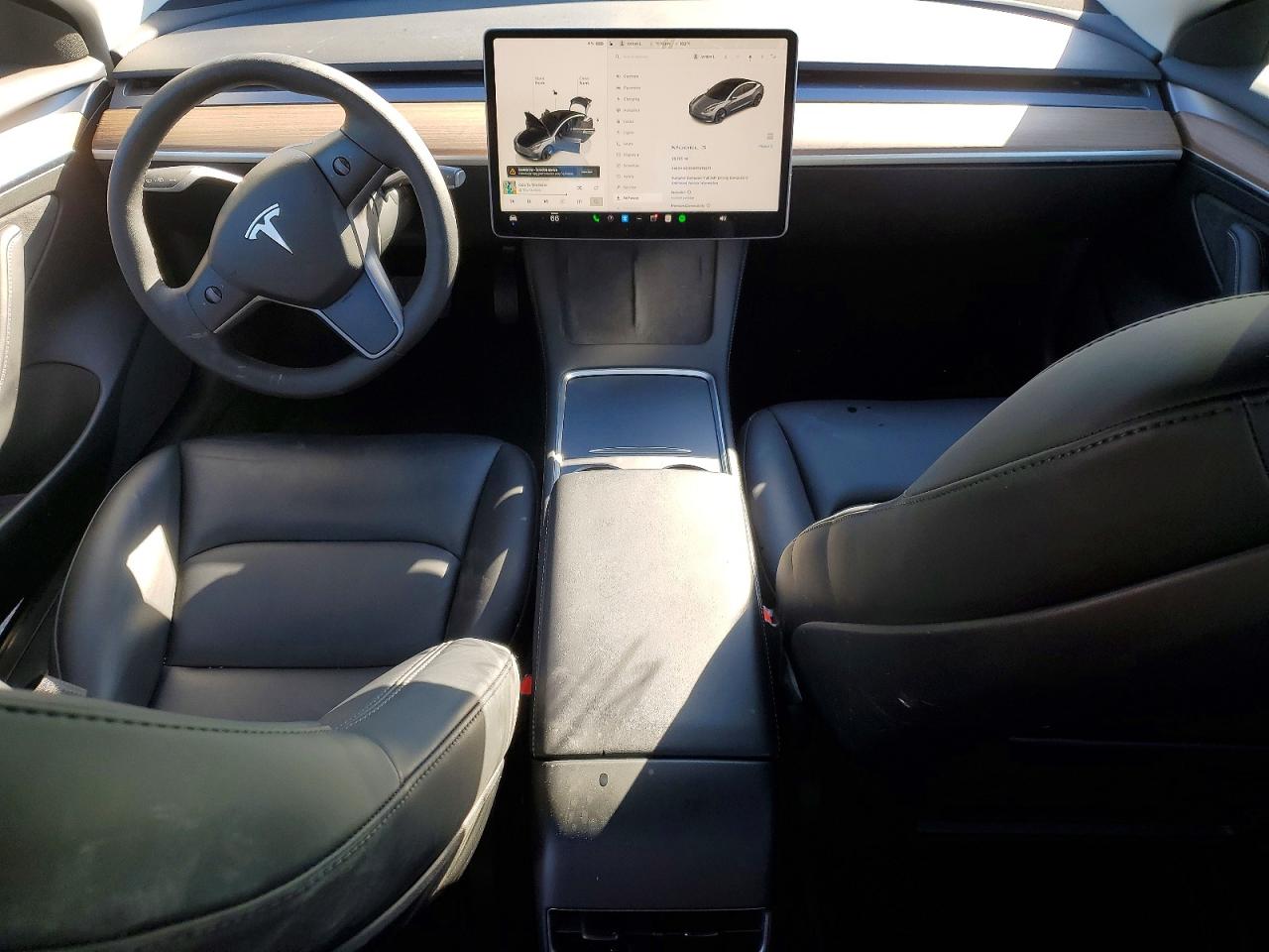 2023 TESLA MODEL 3 photo 15