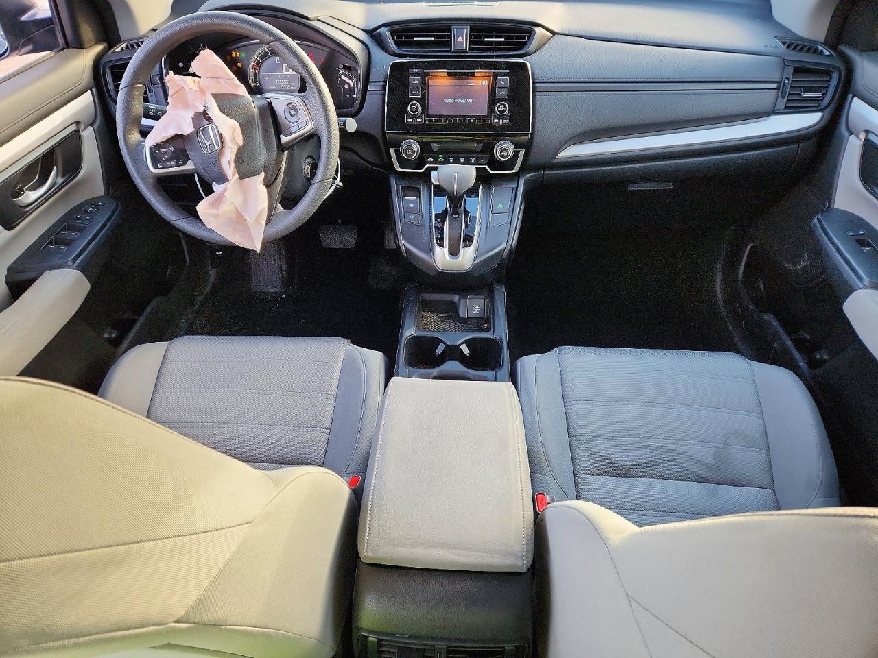 2018 HONDA CR-V LX photo 15