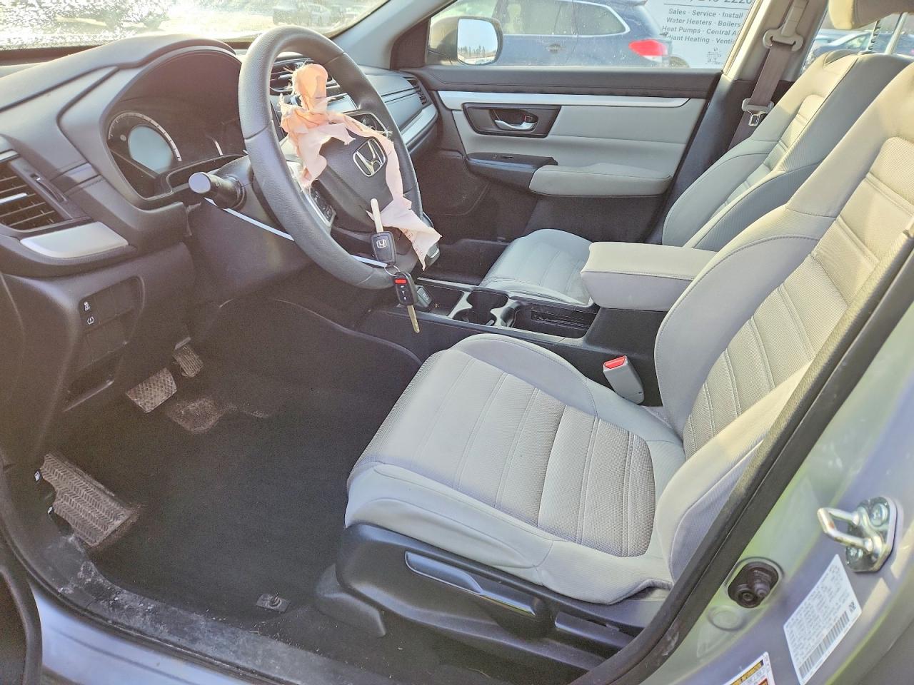2018 HONDA CR-V LX photo 13