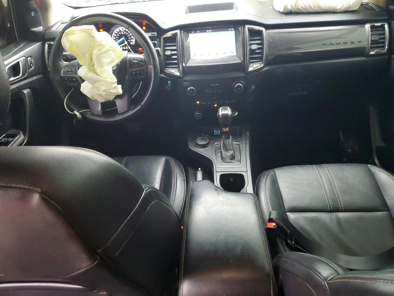 2019 FORD RANGER XL photo 8