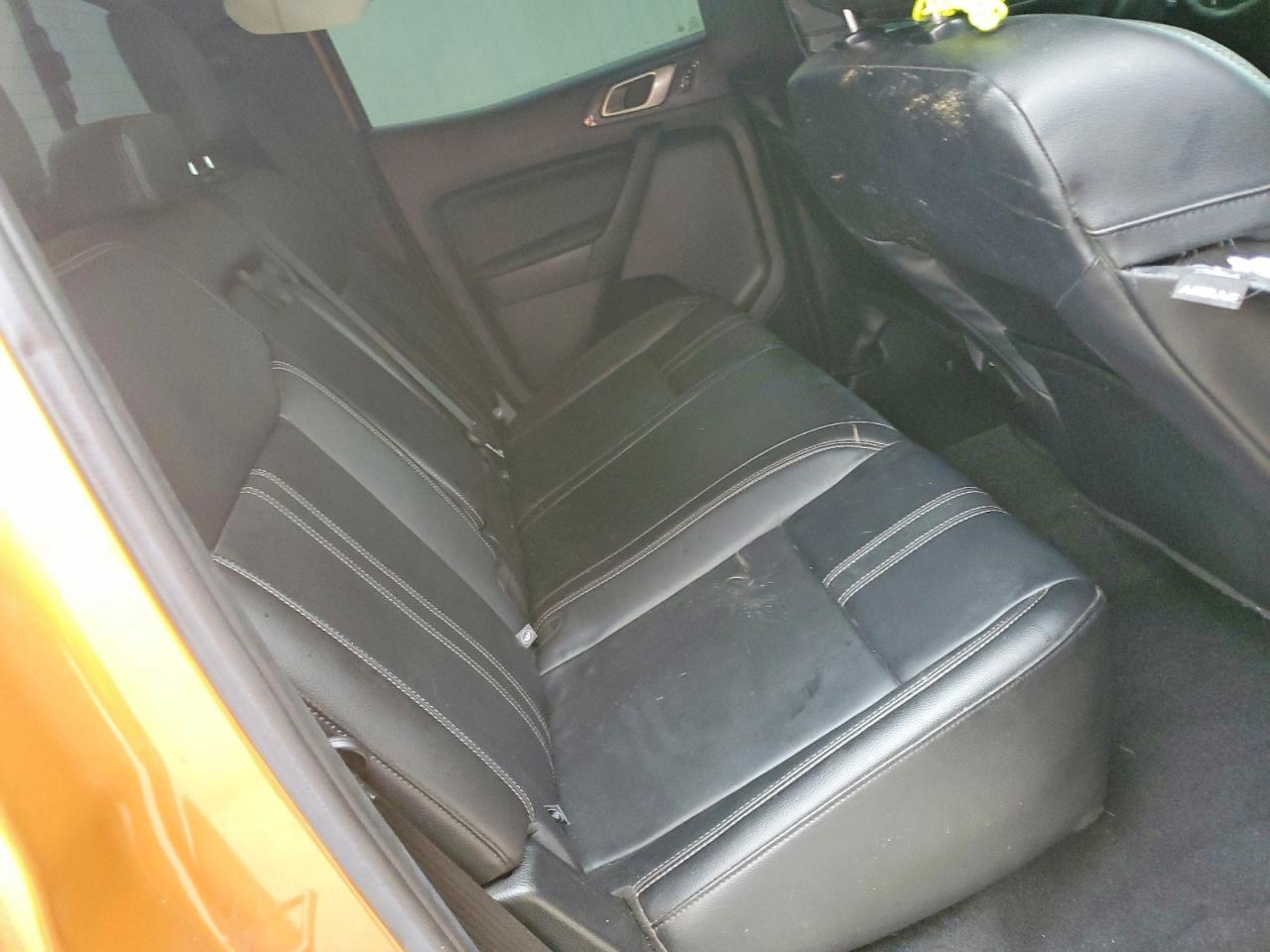 2019 FORD RANGER XL photo 10