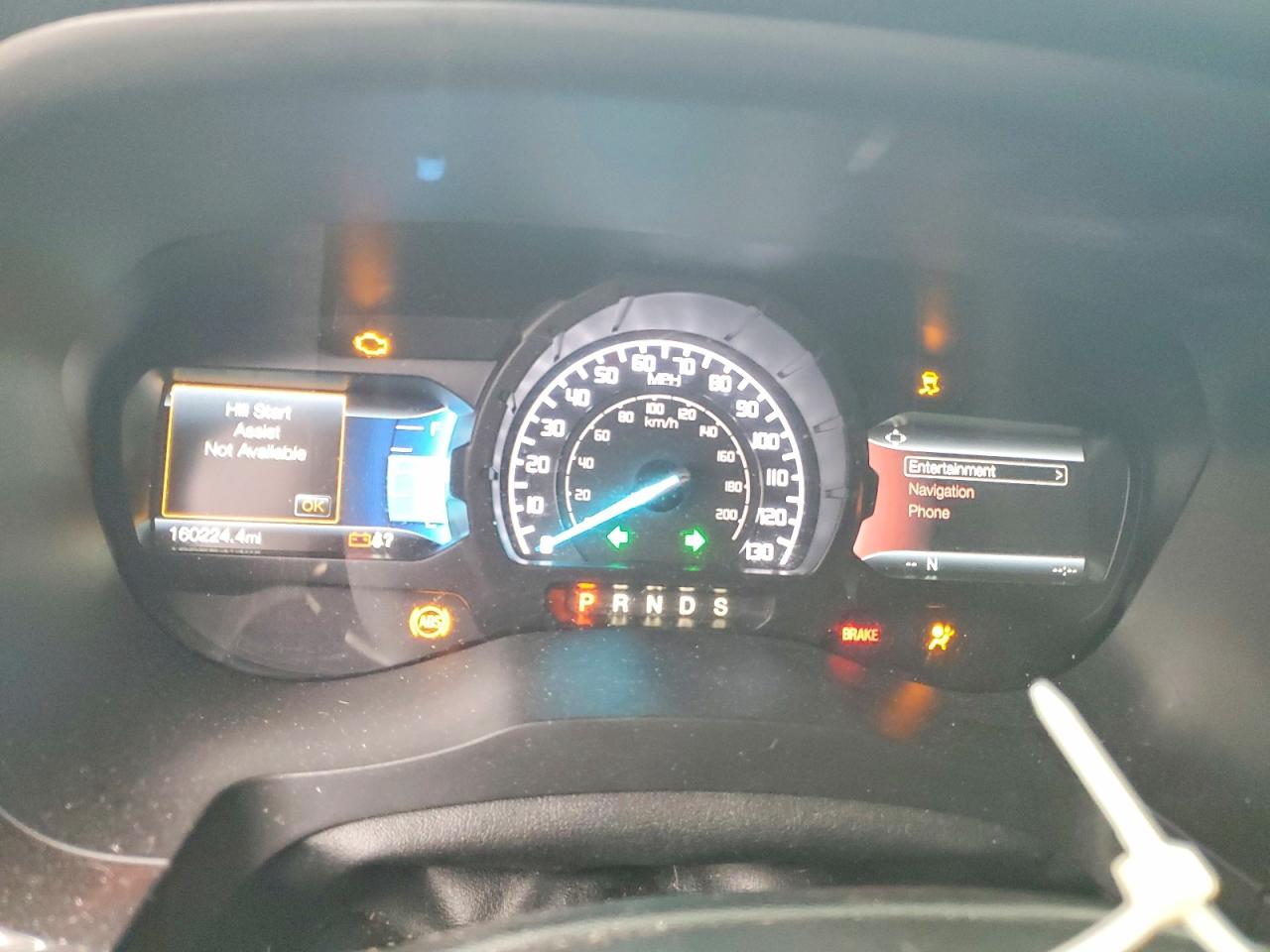 2019 FORD RANGER XL photo 9