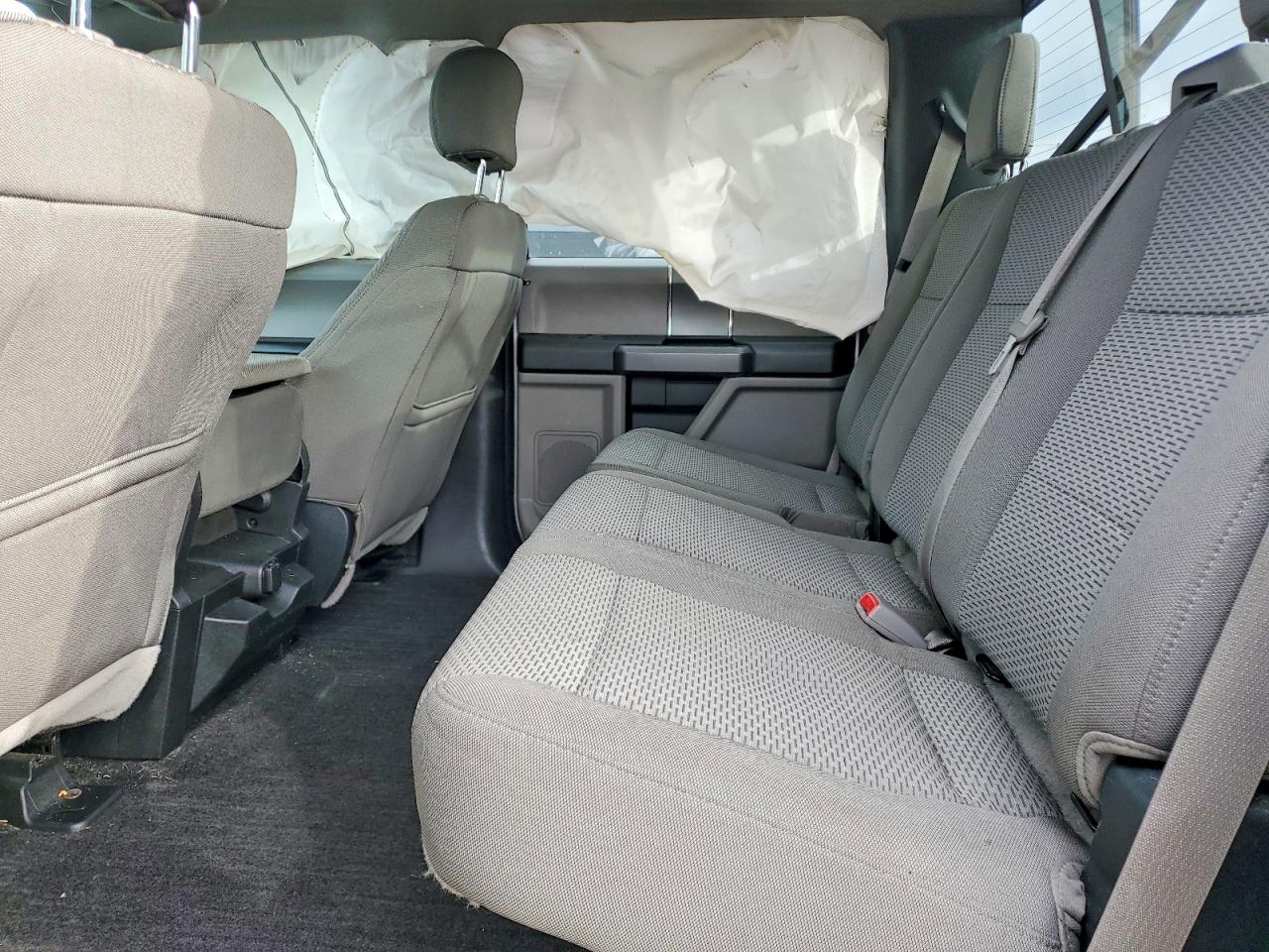 2017 FORD F150 SUPERCREW photo 10