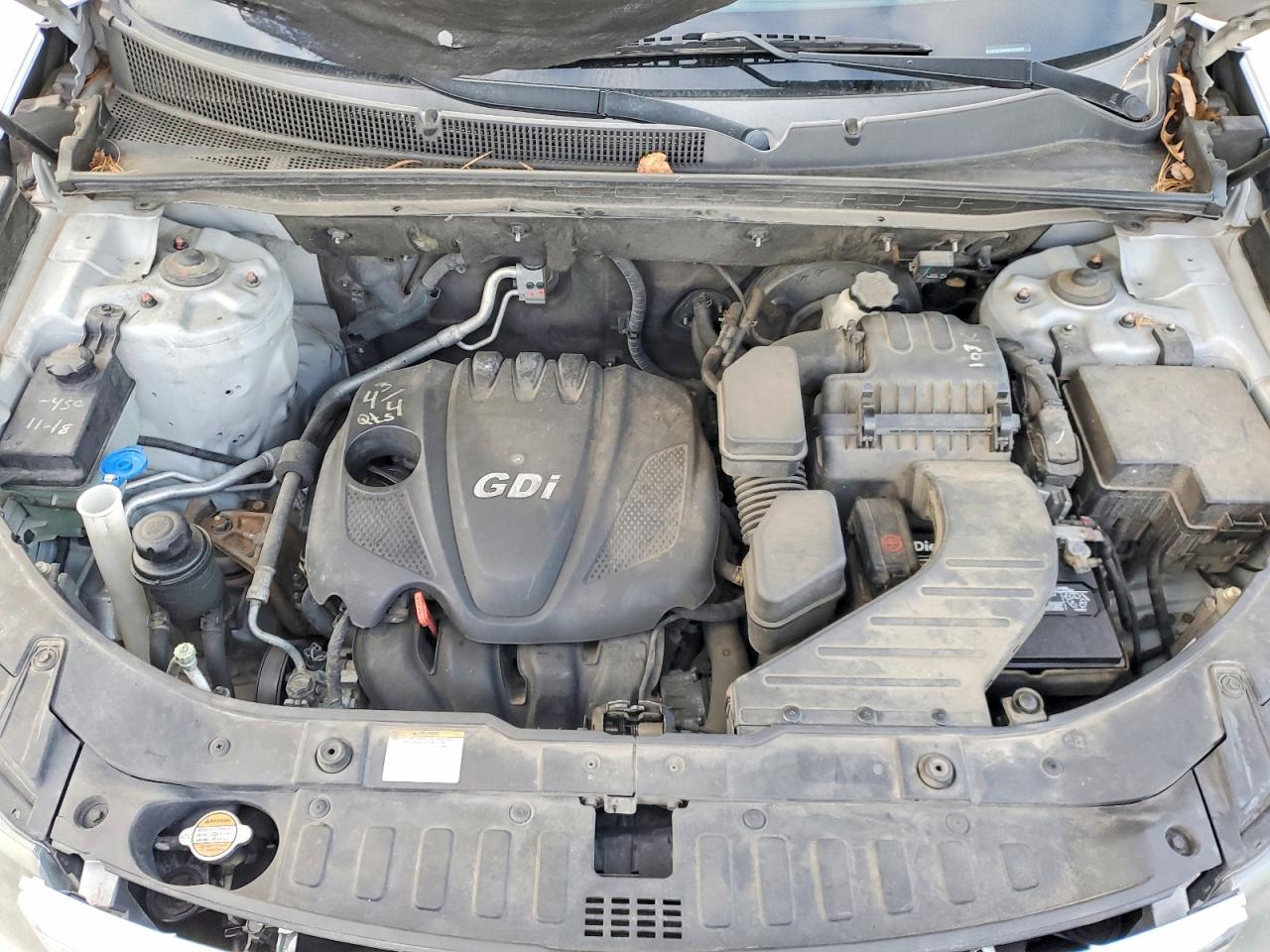 2013 KIA SORENTO LX photo 12