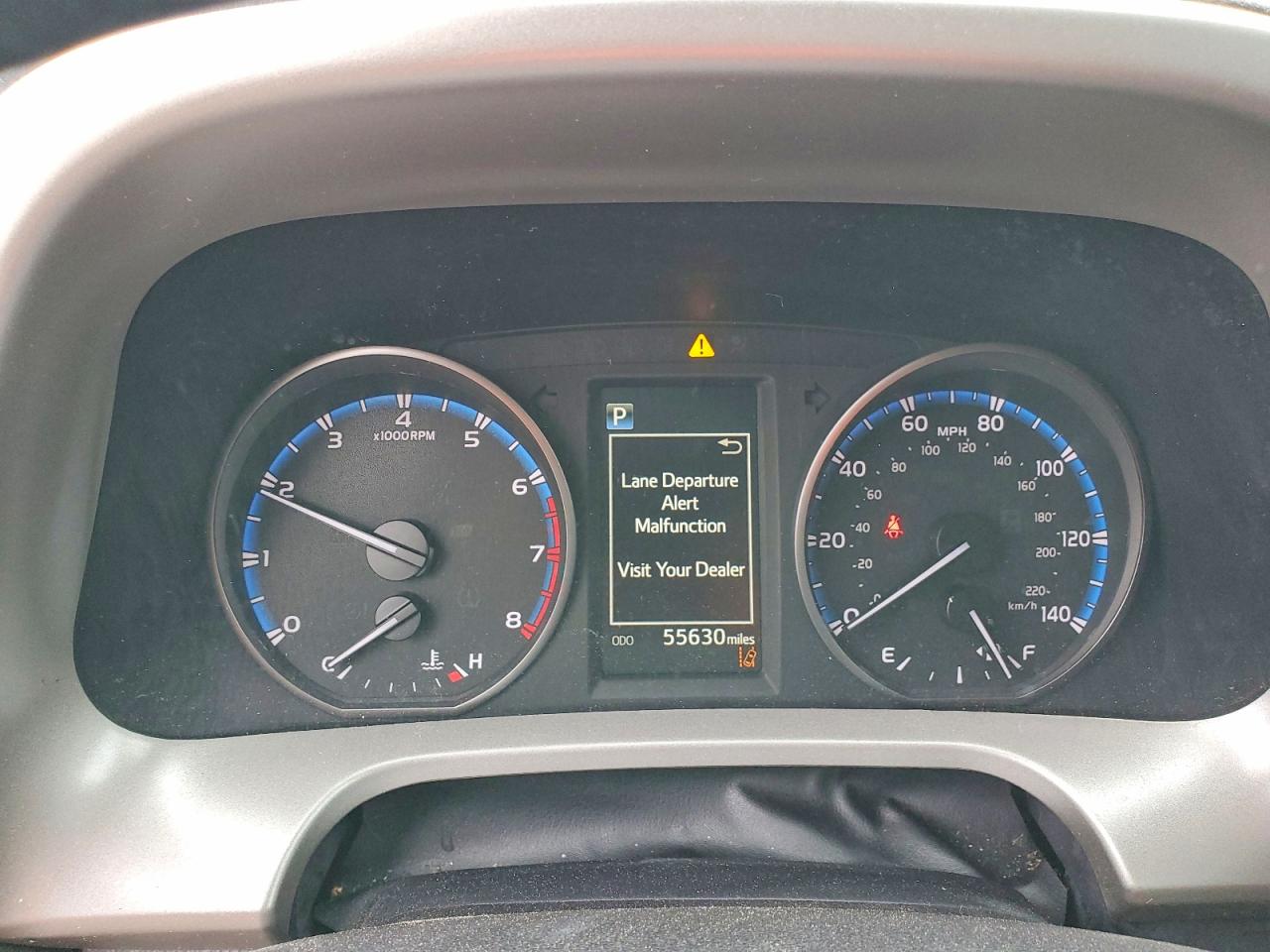 2017 TOYOTA RAV4 LE photo 17