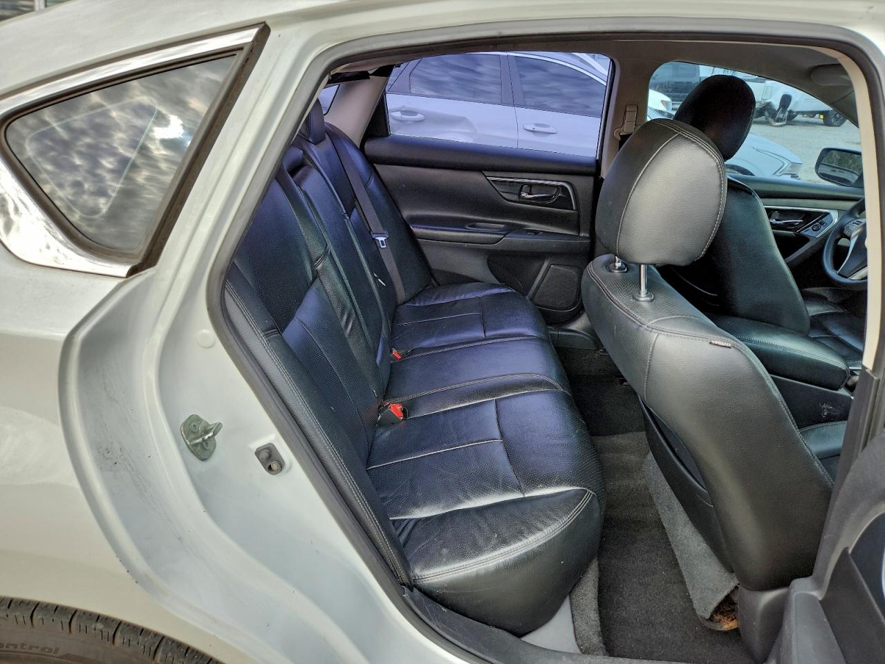 2014 NISSAN ALTIMA 2.5 photo 10