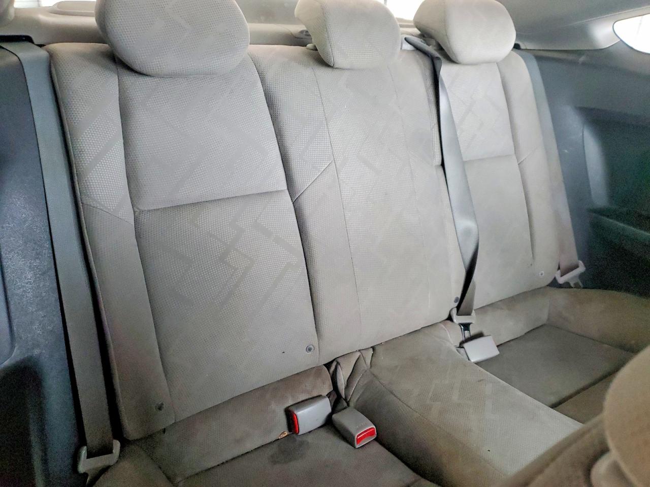 2012 HONDA CIVIC LX photo 10