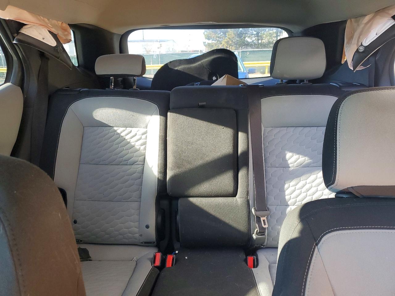 2018 CHEVROLET EQUINOX LT photo 10