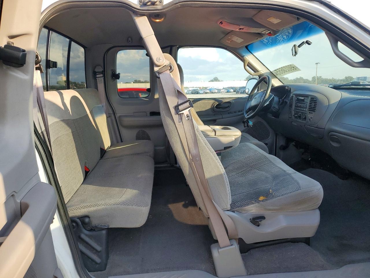 2000 FORD F150 photo 10