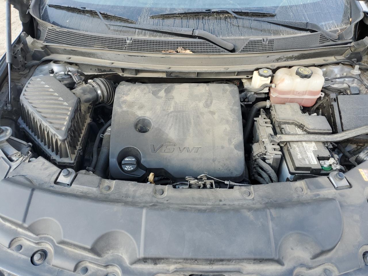 2019 CHEVROLET TRAVERSE LS photo 23