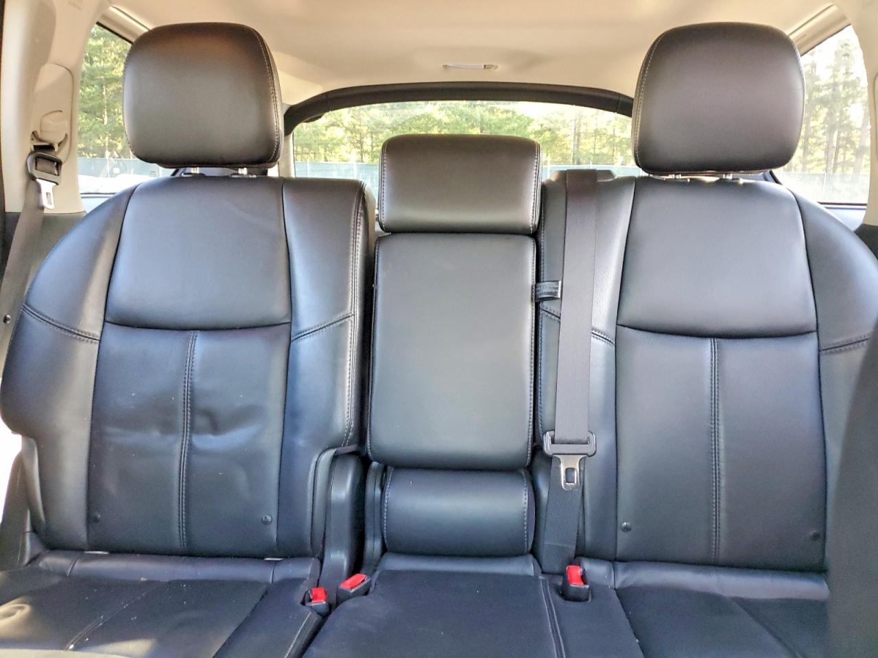 2013 NISSAN PATHFINDER S photo 10