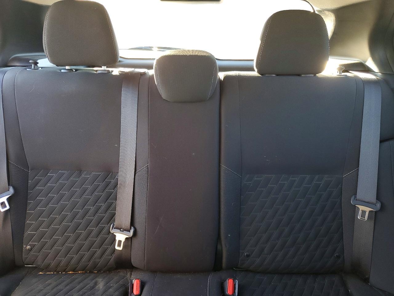 2021 NISSAN KICKS SV photo 10