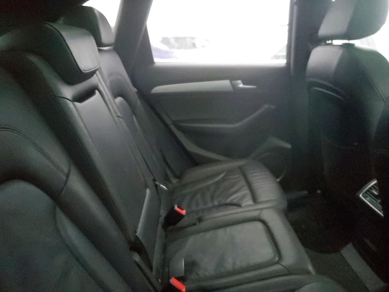 2017 AUDI Q5 PREMIUM PLUS photo 19