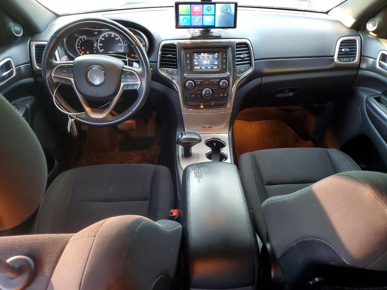 2014 JEEP GRAND CHEROKEE LAREDO photo 15
