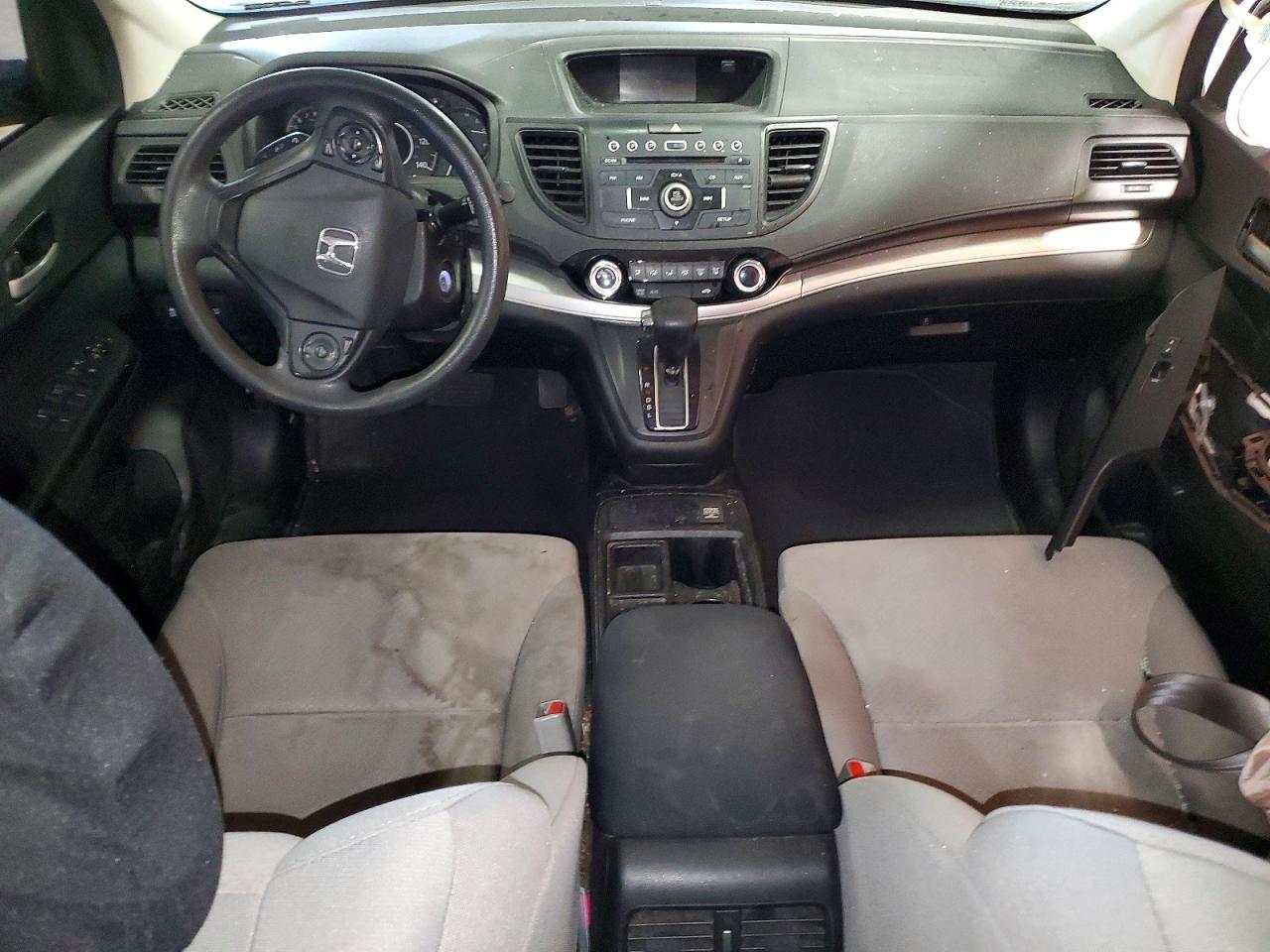 2016 HONDA CR-V LX photo 15