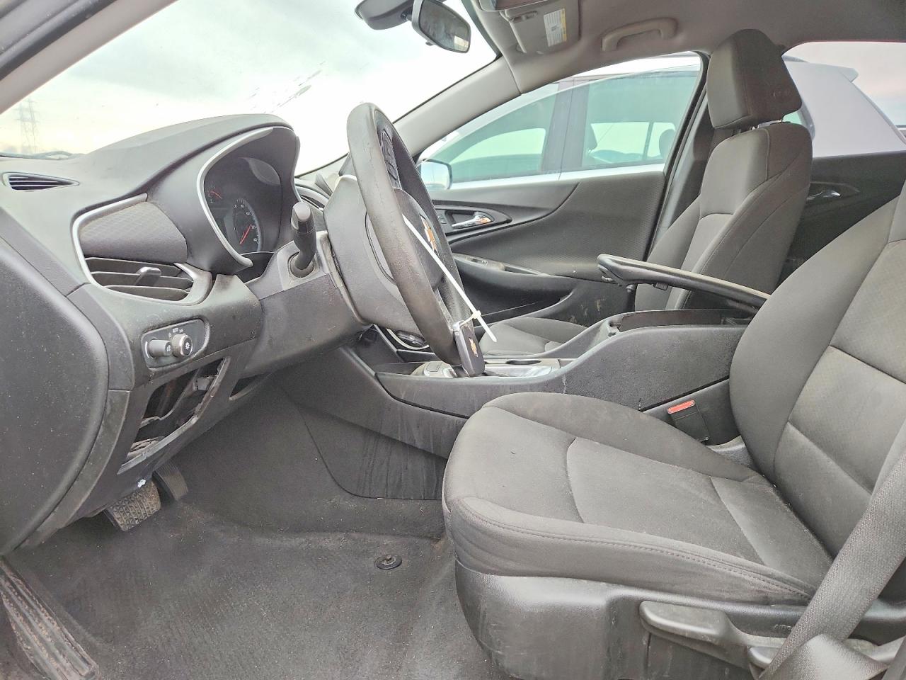 2020 CHEVROLET MALIBU LS photo 7