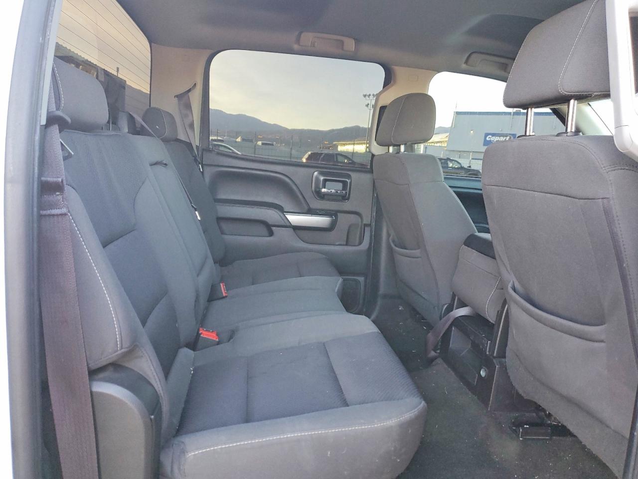 2016 CHEVROLET SILVERADO K1500 LT photo 10