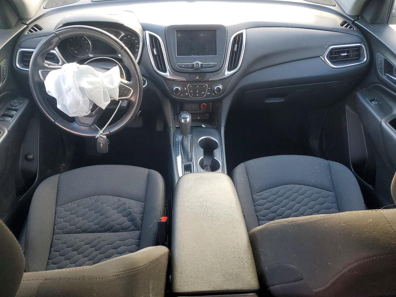 2021 CHEVROLET EQUINOX LT photo 15