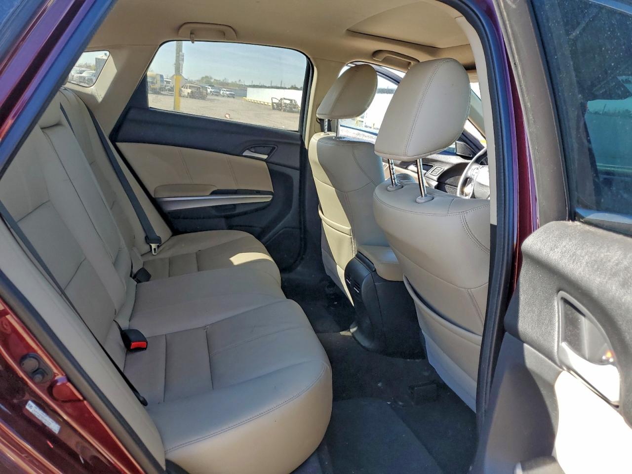 2015 HONDA CROSSTOUR EXL photo 28