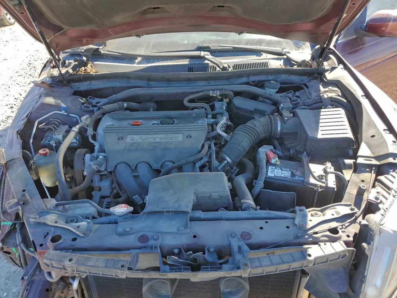 2015 HONDA CROSSTOUR EXL photo 31