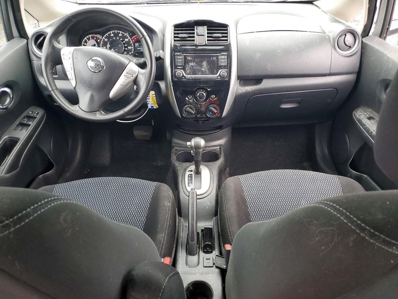 2016 NISSAN VERSA NOTE S photo 15