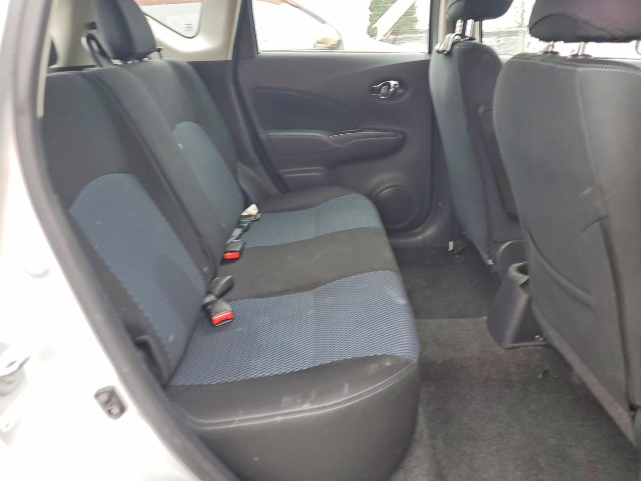 2016 NISSAN VERSA NOTE S photo 19