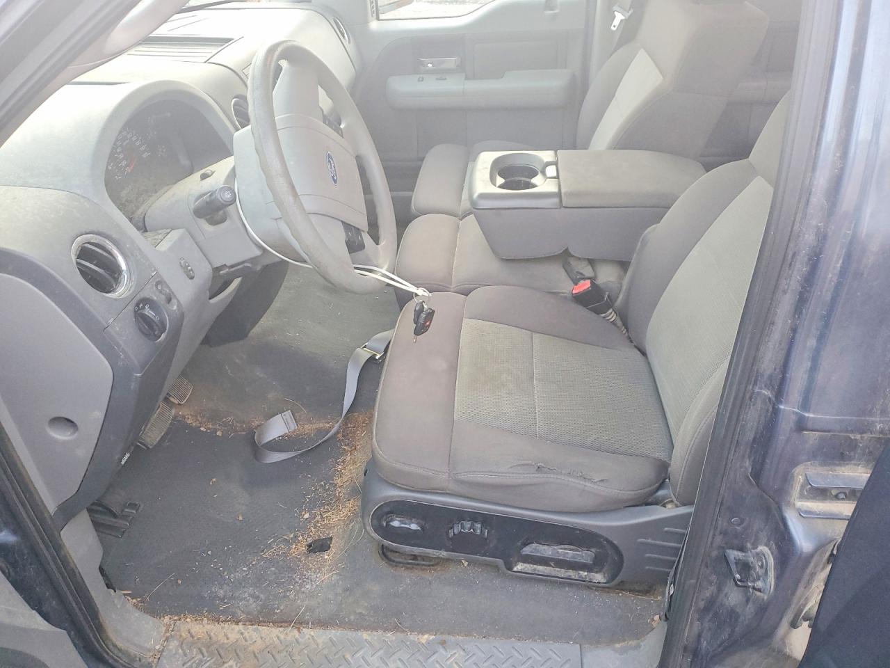 2004 FORD F150 SUPERCREW photo 7