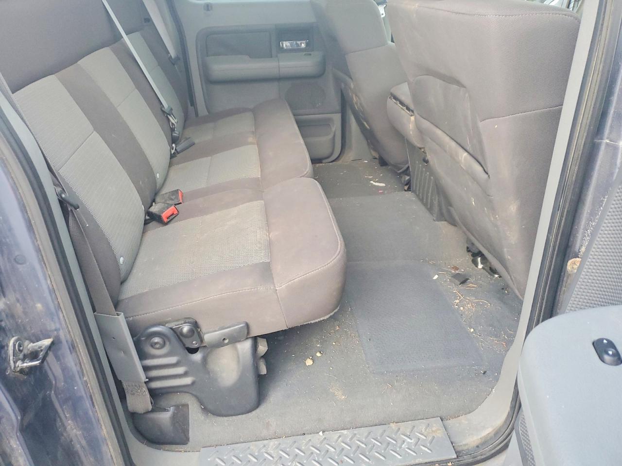 2004 FORD F150 SUPERCREW photo 10