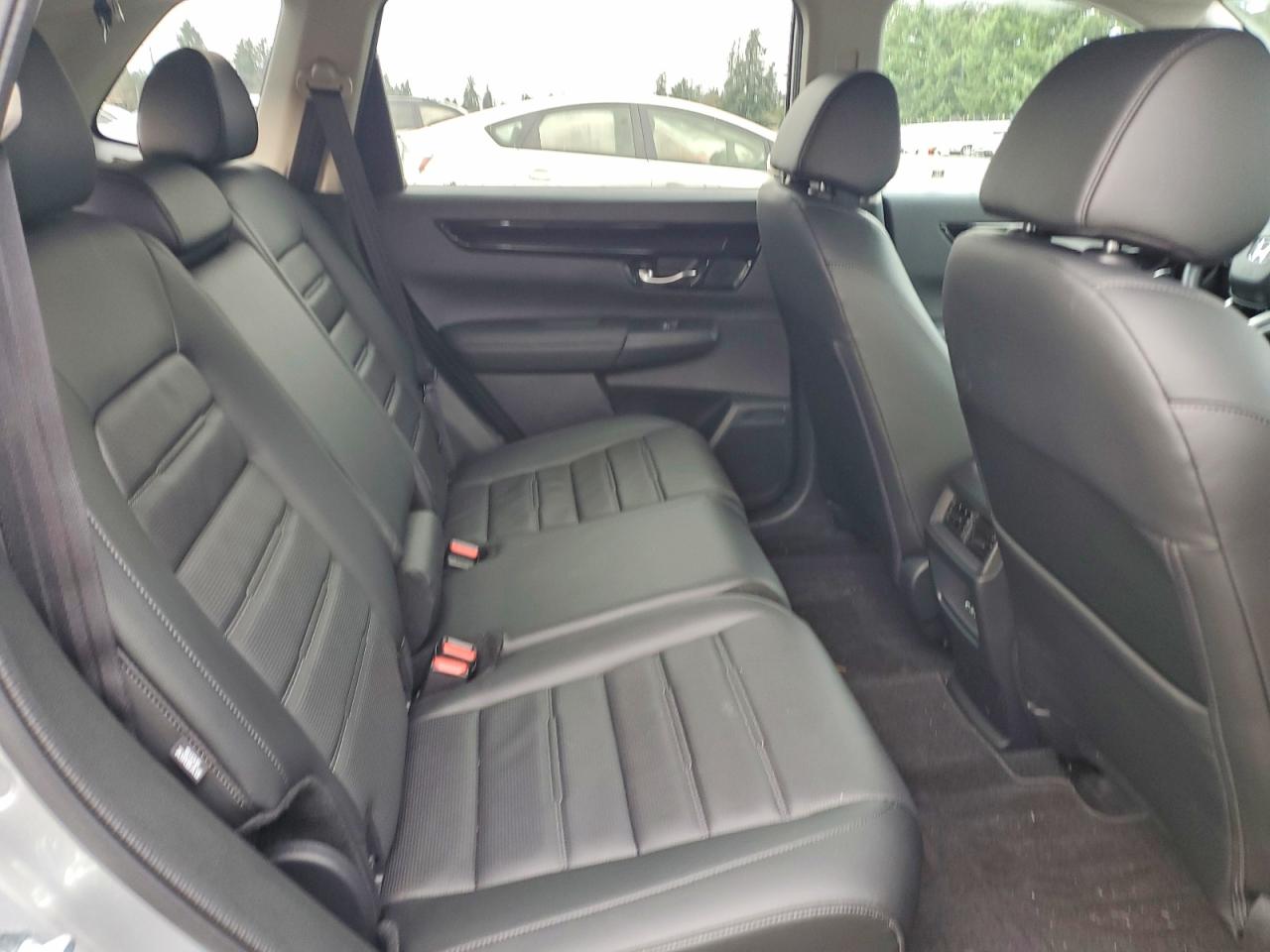 2025 HONDA CR-V EXL photo 19