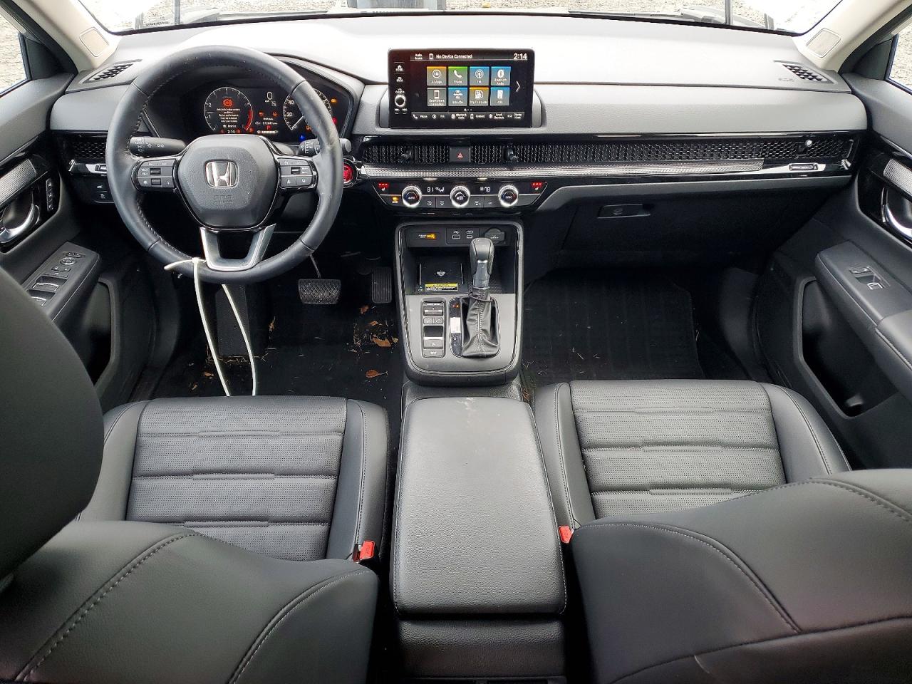 2025 HONDA CR-V EXL photo 15